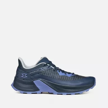 Garmont 9.81 Etere Damen-Wanderschuhe - Nights Blue/Very Violet - EU 38