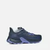 Garmont 9.81 Etere Damen-Wanderschuhe - Nights Blue/Very Violet - EU 38