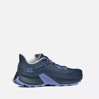 Garmont 9.81 Etere Damen-Wanderschuhe - Nights Blue/Very Violet - EU 38