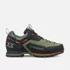 Garmont Dragontail MNT Evo GTX Herren-Zustiegsschuhe Schwarz/Olivgrün Größe 46.5