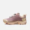 Garmont Pulse WP Damen-Wanderschuhe - Twilight Rose/Smoke Beige, EU 39.5