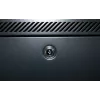 DSIT 15U Mini-Serverschrank mit perforierter Fronttür 600x600x860 mm (DS6615PP-MINI)