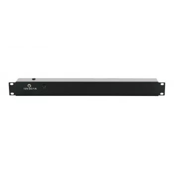 DSIT 19” Design-LED-Leuchtenpanel - Weiß