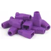 DSIT DANICOM RJ45 Zugentlastungshülse Lila 10er-Pack