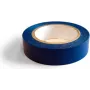 DSIT DC-Tape-Blue PVC-Isolierband, 19 mm x 10 m, Blau
