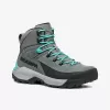 SCARPA Mustang TRK GTX Damen-Trekking-Schuhe - Smoke/Ceramic - EU 39,5