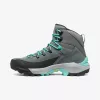 SCARPA Mustang TRK GTX Damen-Trekking-Schuhe - Smoke/Ceramic - EU 39,5