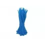 DSIT Kabelbinder 140mm Blau 100er-Pack (kb_140mm_blauw)
