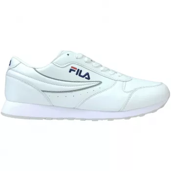 Fila Orbit Low Herren-Sneaker Weiß 1010263 1FG Größe 44