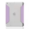 STM Studio Hülle für Apple iPad 10,2 Zoll (7./8./9. Generation), lila
