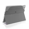 STM Studio Hülle für Apple iPad 10,2 Zoll (7./8./9. Generation), lila