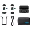 GoPro Wireless-Mikrofon-Komplettset, EU (AWMIC-010-EU)
