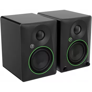 Mackie CR4.5BT aktive 2-Wege-Multimedia-Monitore mit Bluetooth (Paar)