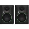 Mackie CR4.5BT aktive 2-Wege-Multimedia-Monitore mit Bluetooth (Paar)