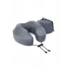 Cabeau Evolution Plus Memory Foam Travel Pillow Grau