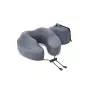 Cabeau Evolution Plus Memory Foam Travel Pillow Grau
