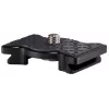 JOBY QR Plate 3K PRO Ersatzplatte