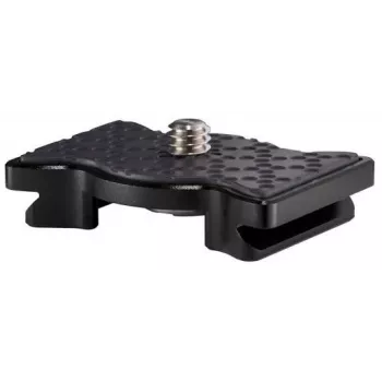 JOBY QR Plate 3K PRO Ersatzplatte
