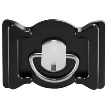 JOBY QR Plate 3K PRO Ersatzplatte