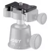 JOBY QR Plate 3K PRO Ersatzplatte
