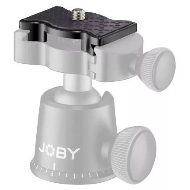 JOBY QR Plate 3K PRO Ersatzplatte