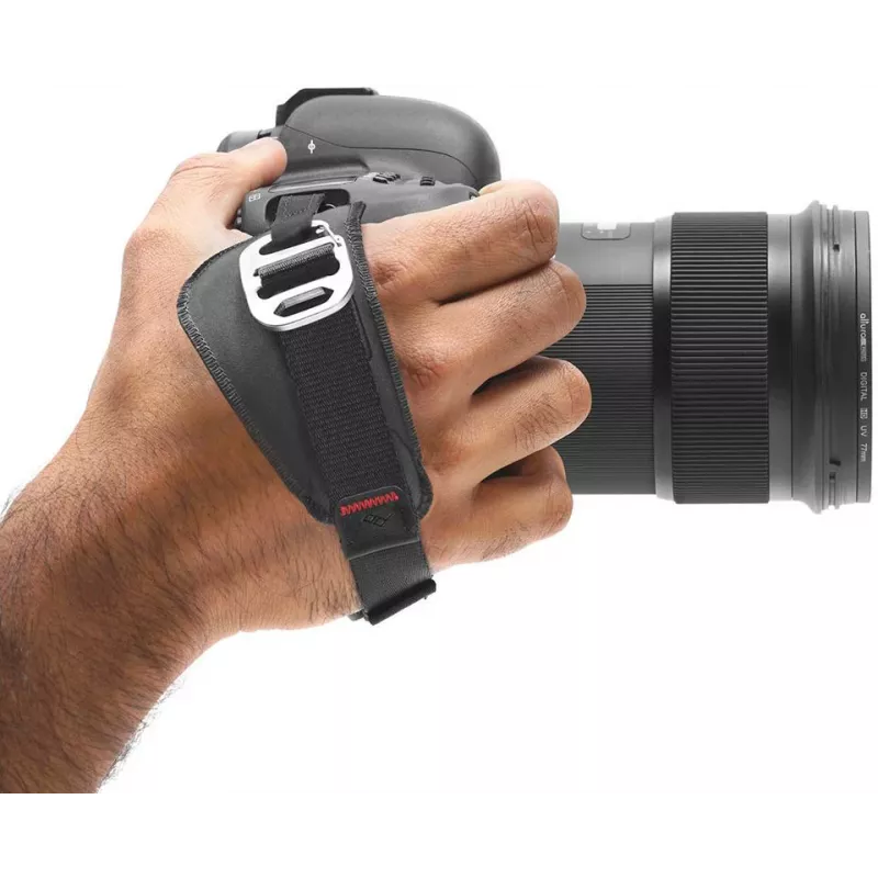 Peak Design Clutch Handschlaufe (CL-3)