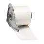 Brady M7C-2000-529 Mehrzweck-Matt-Polypropylen-Etikettenband, 50,8 mm x 15,24 m, Weiß