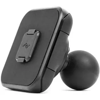 Peak Design M-MM-AD-BK-1 Universaladapter für SlimLink™-Halterungen - Schwarz