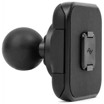 Peak Design M-MM-AD-BK-1 Universaladapter für SlimLink™-Halterungen - Schwarz