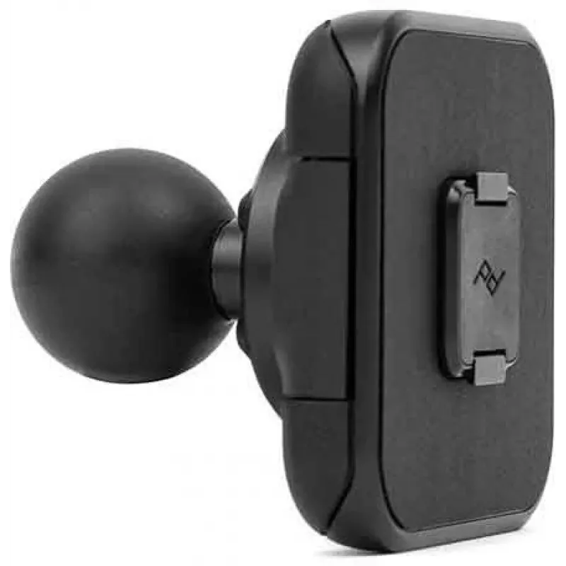 Peak Design M-MM-AD-BK-1 Universaladapter für SlimLink™-Halterungen - Schwarz