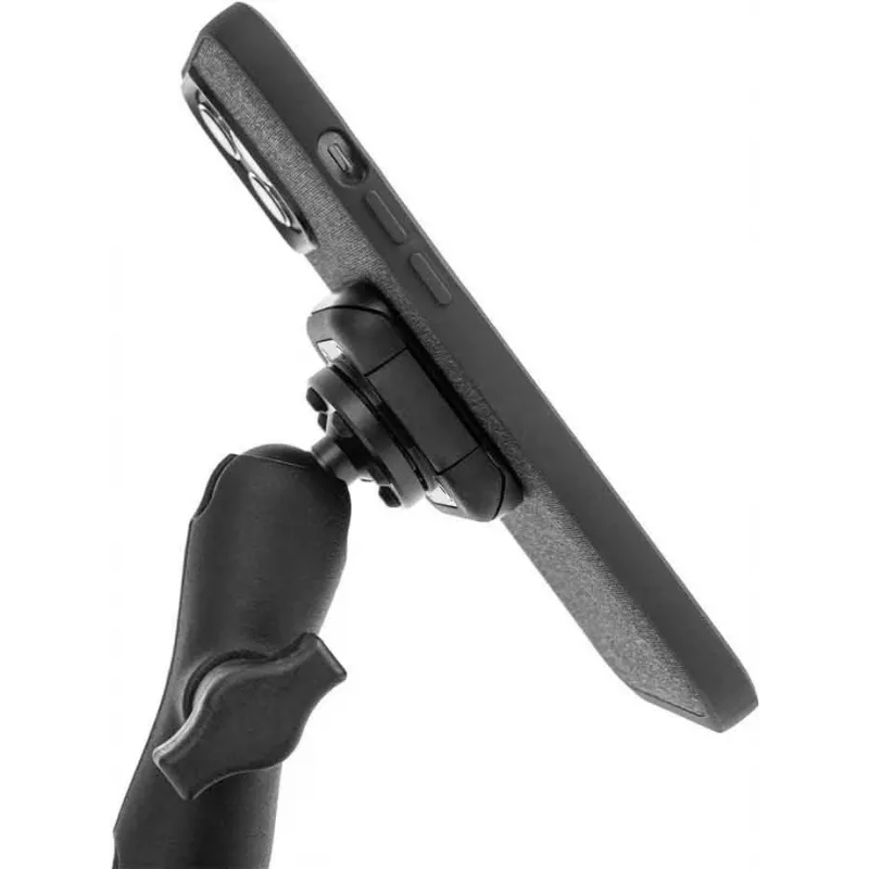 Peak Design M-MM-AD-BK-1 Universaladapter für SlimLink™-Halterungen - Schwarz