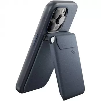 Peak Design Mobile Wallet-Ständer, Mitternacht (M-WA-AB-MN-1)