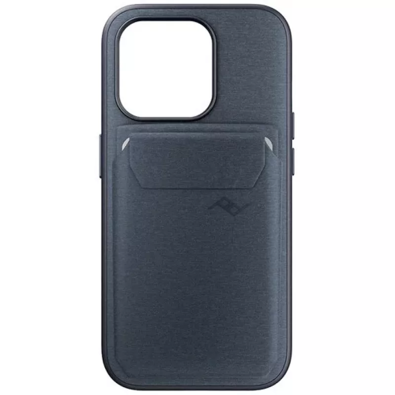 Peak Design Mobile Wallet-Ständer, Mitternacht (M-WA-AB-MN-1)