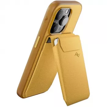 Peak Design Mobile Wallet-Ständer, Sonne (M-WA-AB-SN-1)