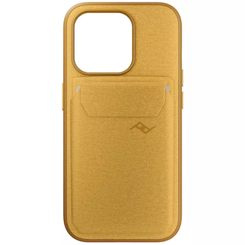 Peak Design Mobile Wallet-Ständer, Sonne (M-WA-AB-SN-1)