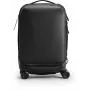 Peak Design Roller Pro Carry-On, 34 L, Schwarz (W-RP-AA-BK-1)