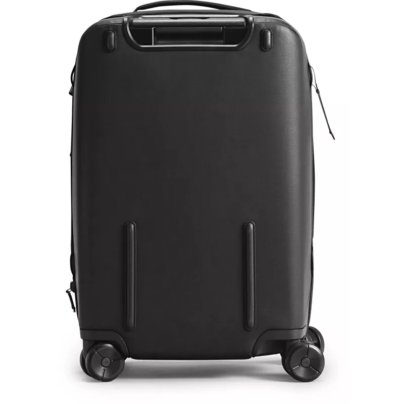 Peak Design Roller Pro Carry-On, 34 L, Schwarz (W-RP-AA-BK-1)