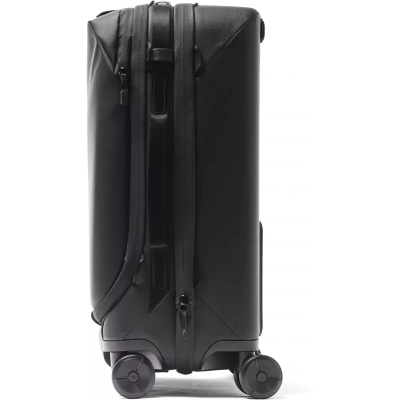 Peak Design Roller Pro Carry-On, 34 L, Schwarz (W-RP-AA-BK-1)