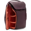 Peak Design Everyday Backpack V2 Rucksack, 20L, eclipse (BEDB-20-EP-3)