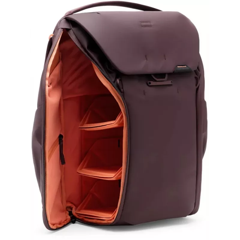Peak Design Everyday Backpack V2 Rucksack, 20L, eclipse (BEDB-20-EP-3)