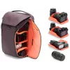 Peak Design Everyday Backpack V2 Rucksack, 20L, eclipse (BEDB-20-EP-3)