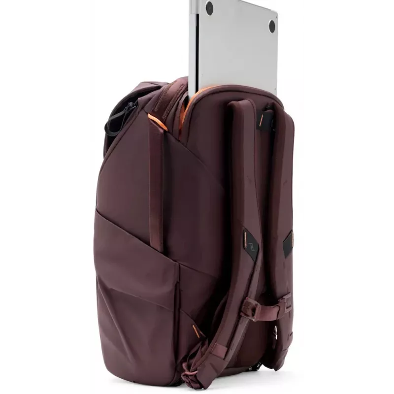 Peak Design Everyday Backpack V2 Rucksack, 20L, eclipse (BEDB-20-EP-3)