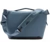 Peak Design Everyday Messenger V2 Umhängetasche, 13L, ocean (BEDM-13-DS-3)