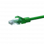 DSIT CAT5e U/UTP Netzwerkkabel 50m Grün 100% Kupfer (DC-53-500)