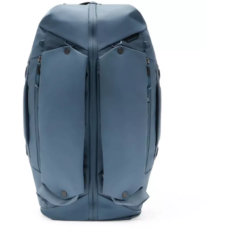 Peak Design Travel Duffelpack 65L Reisetasche, Ozeanblau (BTRDP-65-DS-3)