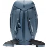Peak Design Travel Duffelpack 65L Reisetasche, Ozeanblau (BTRDP-65-DS-3)