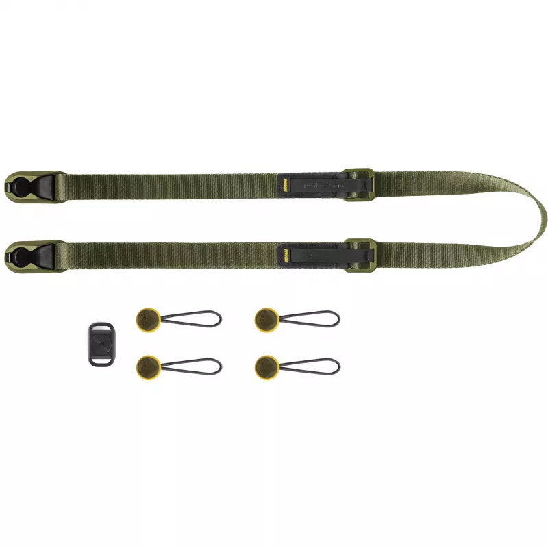 Peak Design Leash Kameragurt, kelp (L-KP-3)