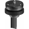 Peak Design Pro Stativ-Nivellierbasis, Schwarz (PTA-U-PLB-1)