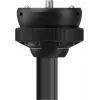 Peak Design Pro Stativ-Nivellierbasis, Schwarz (PTA-U-PLB-1)