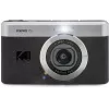 KODAK PixPro C1 Schwarz Kompakte Digitalkamera mit 16GB SDHC-Karte